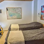 Tunturikuksa By Interhome Сasa de vacaciones *