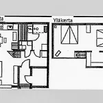 Tunturikuksa By Interhome Сasa de vacaciones Saariselkä