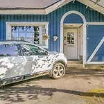 Tunturikuksa By Interhome
