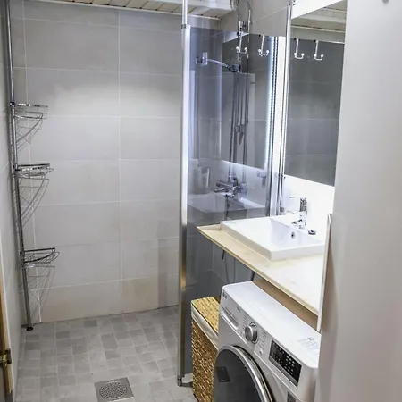 Tunturikuksa By Interhome