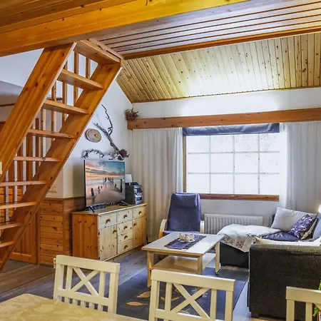 Tunturikuksa By Interhome Ferienhaus *