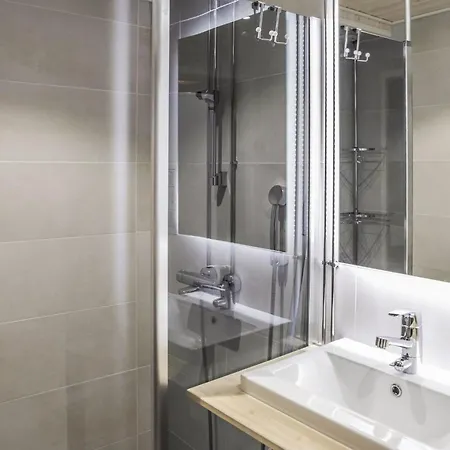 Tunturikuksa By Interhome Сasa de vacaciones Saariselkä