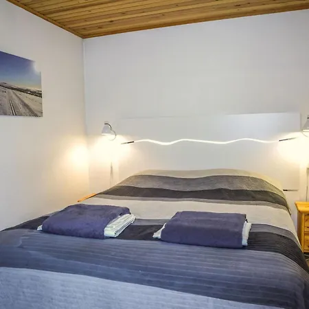 Tunturikuksa By Interhome