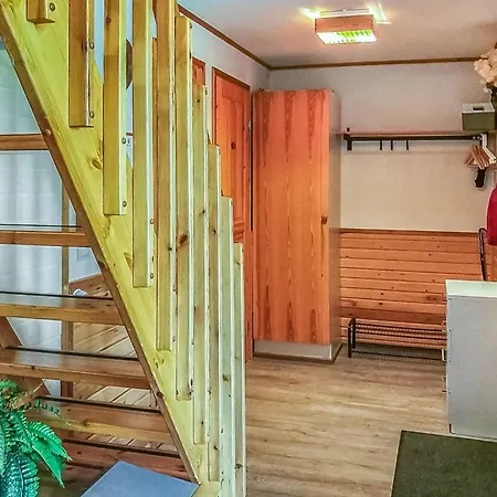 Tunturikuksa By Interhome Tatil Evi Saariselka