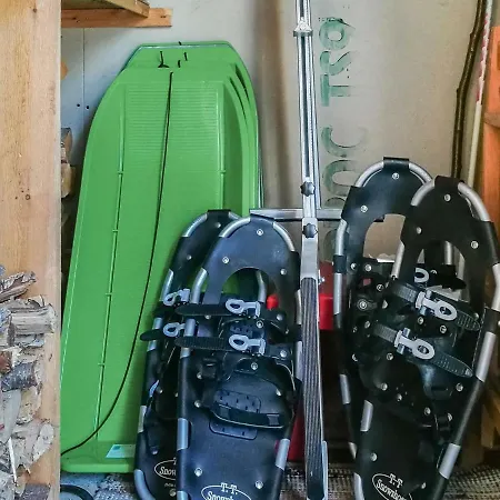 Tunturikuksa By Interhome Saariselkä
