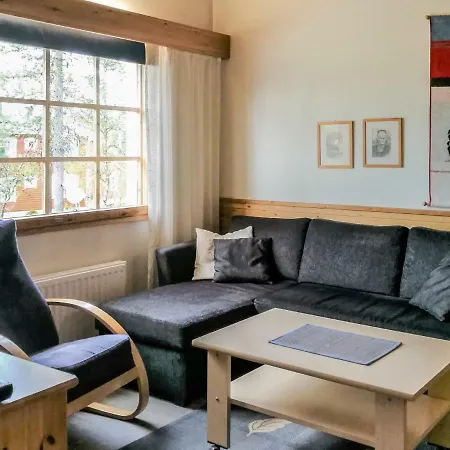 Tunturikuksa By Interhome Saariselkä