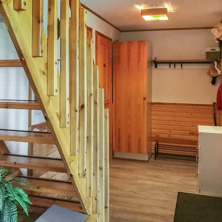 Tunturikuksa By Interhome Dom wakacyjny Saariselkä