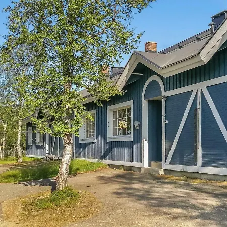 Tunturikuksa By Interhome Saariselkä
