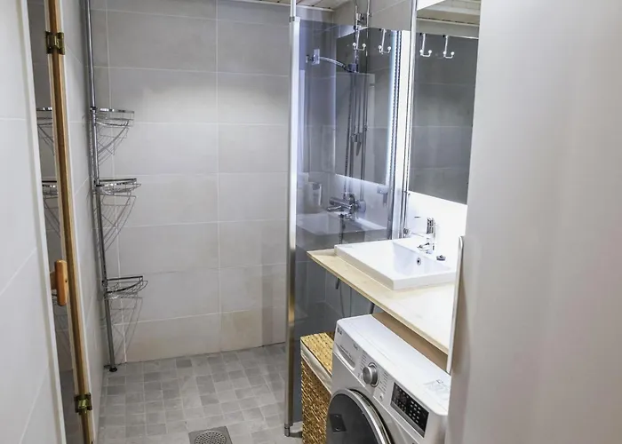 Tunturikuksa By Interhome