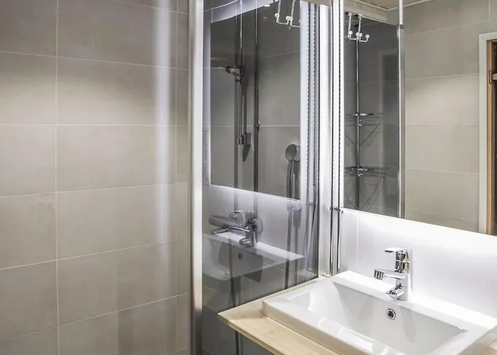 Tunturikuksa By Interhome Hébergement de vacances Saariselkä