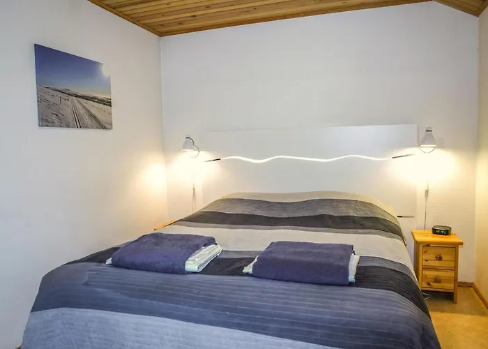 Tunturikuksa By Interhome