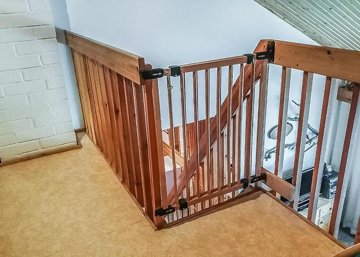 Tunturikuksa By Interhome * Saariselkä